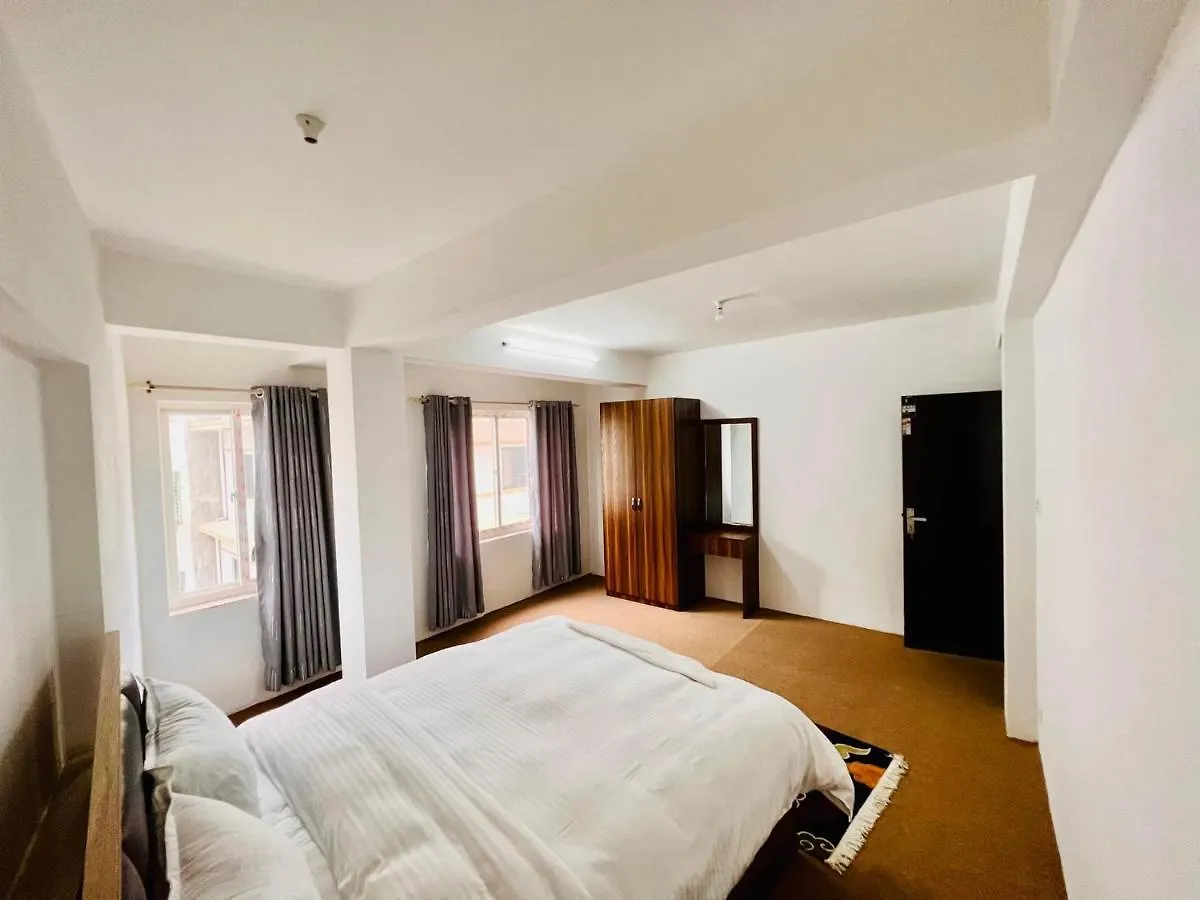 Himalayan Laligurans Apartment 카트만두