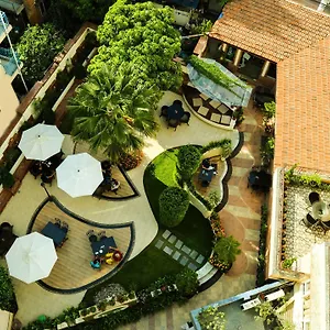 Hotell Moonlight, Kathmandu